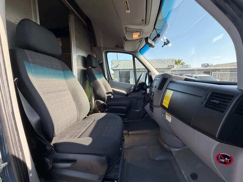 2018 Mercedes-Benz NCV3 Sprinter - Image 15 of 17