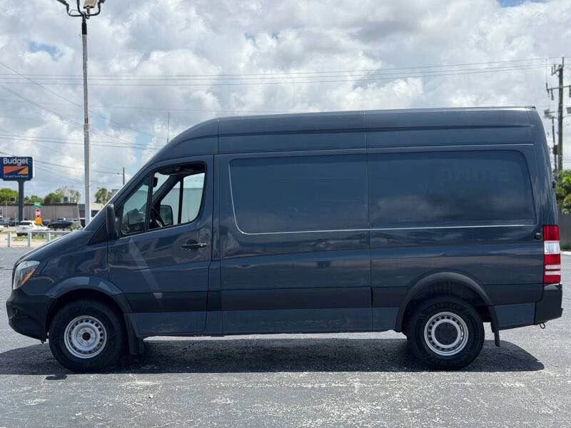 2018 Mercedes-Benz NCV3 Sprinter - Image 2 of 14