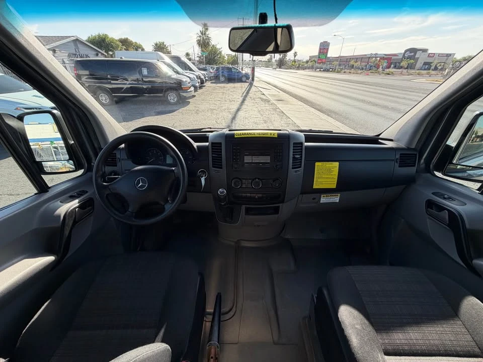 2018 Mercedes-Benz NCV3 Sprinter - Image 10 of 17