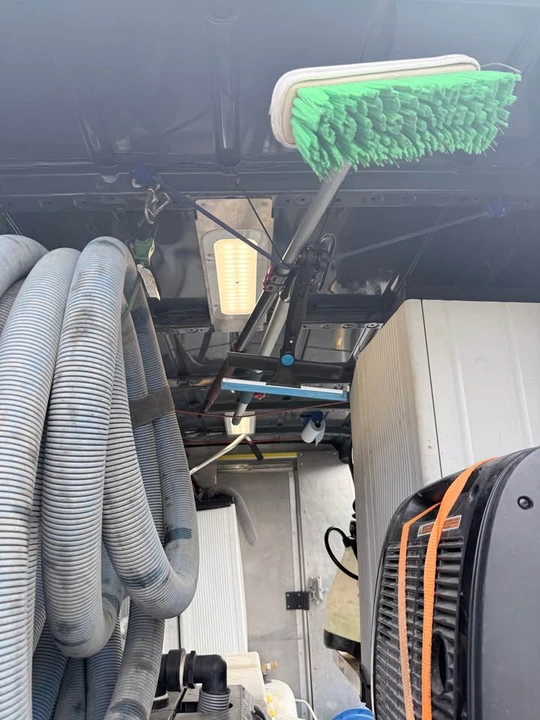 2018 Mercedes-Benz NCV3 Sprinter - Image 20 of 20