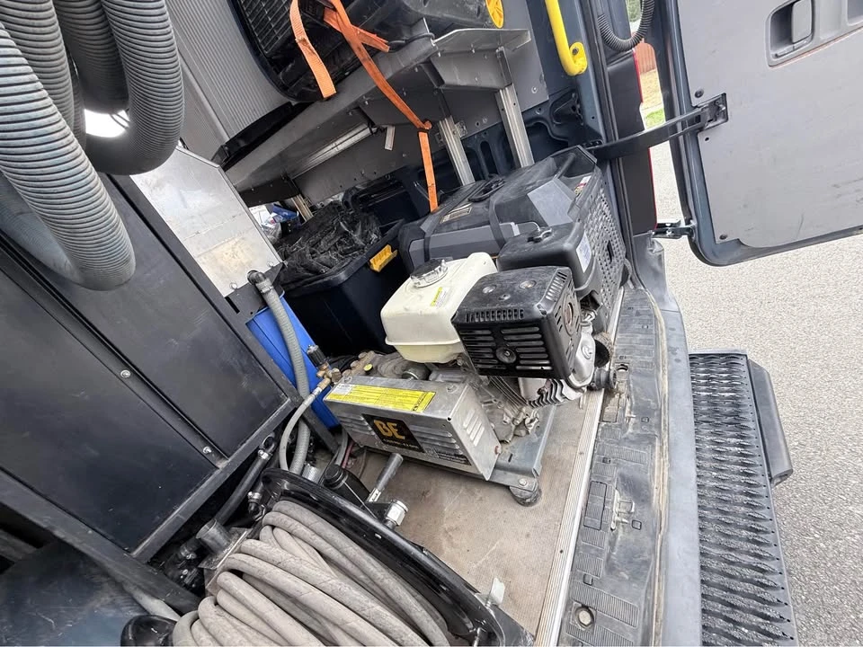 2018 Mercedes-Benz NCV3 Sprinter - Image 15 of 20