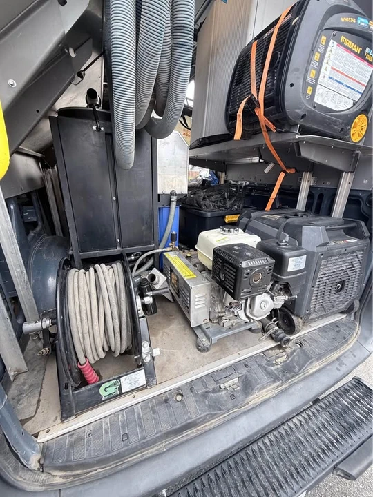 2018 Mercedes-Benz NCV3 Sprinter - Image 16 of 20