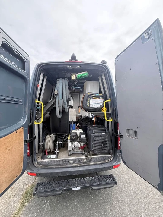 2018 Mercedes-Benz NCV3 Sprinter - Image 14 of 20