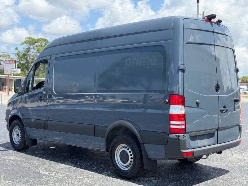 2018 Mercedes-Benz NCV3 Sprinter - Image 3 of 14