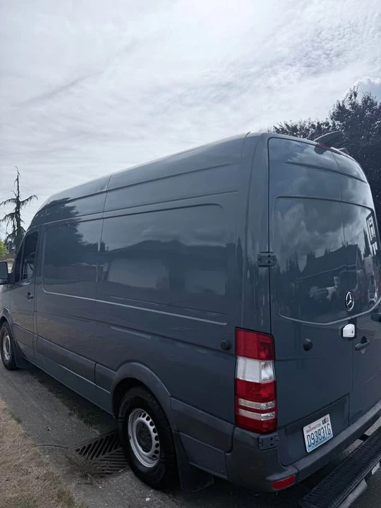 2018 Mercedes-Benz NCV3 Sprinter - Image 3 of 20