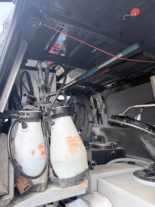 2018 Mercedes-Benz NCV3 Sprinter - Image 19 of 20