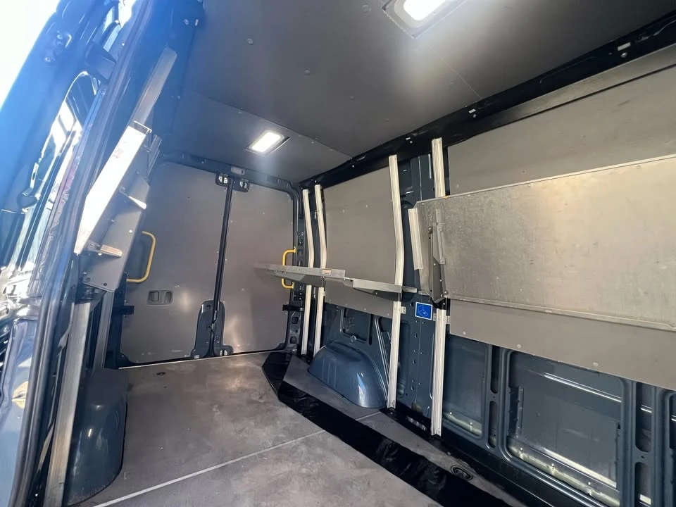 2018 Mercedes-Benz NCV3 Sprinter - Image 7 of 12