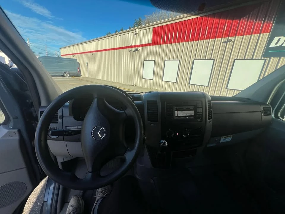 2018 Mercedes-Benz NCV3 Sprinter - Image 10 of 12
