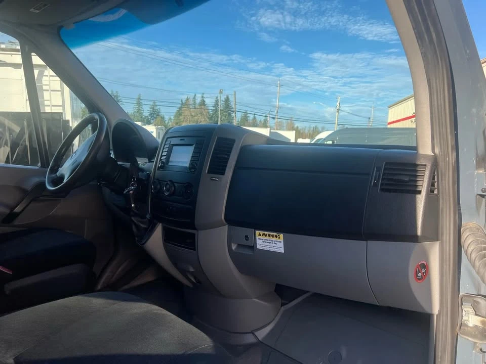 2018 Mercedes-Benz NCV3 Sprinter - Image 11 of 12