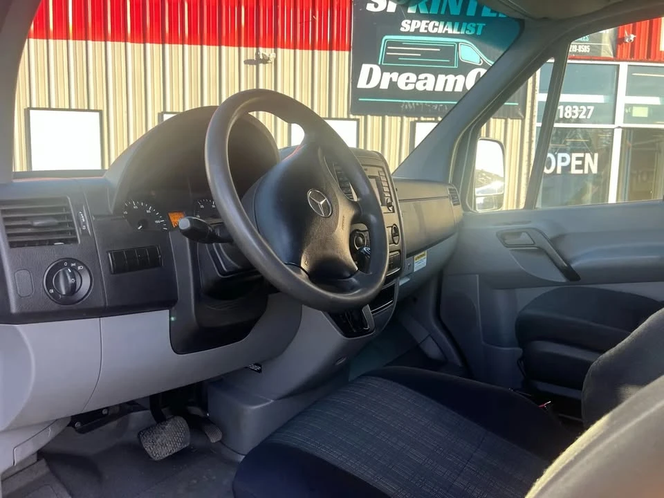 2018 Mercedes-Benz NCV3 Sprinter - Image 9 of 12