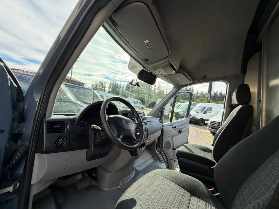 2018 Mercedes-Benz NCV3 Sprinter - Image 13 of 16