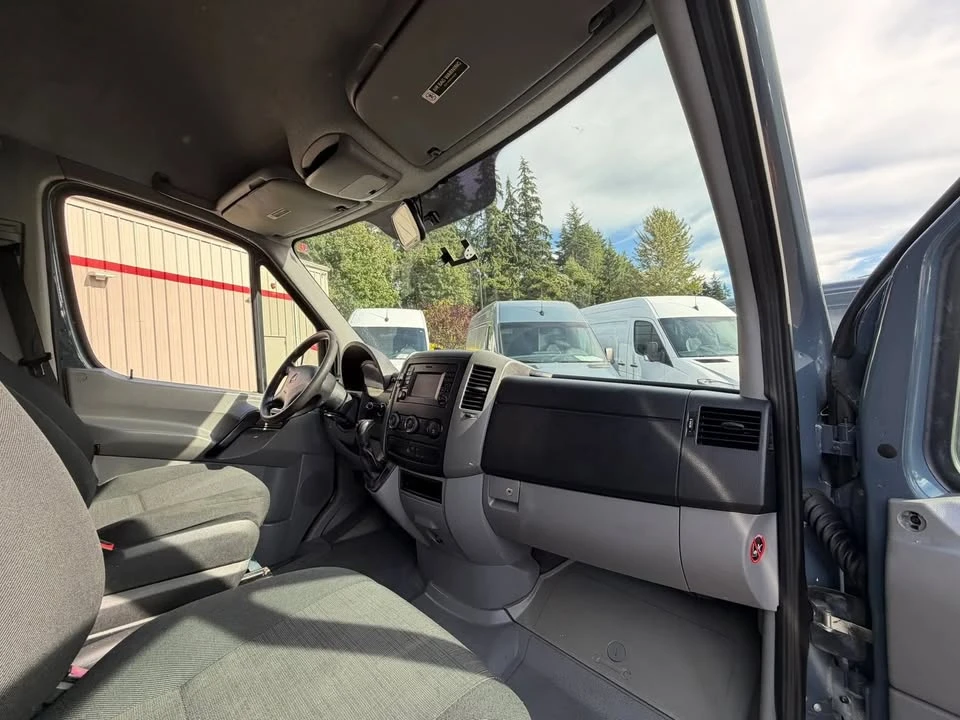 2018 Mercedes-Benz NCV3 Sprinter - Image 14 of 16