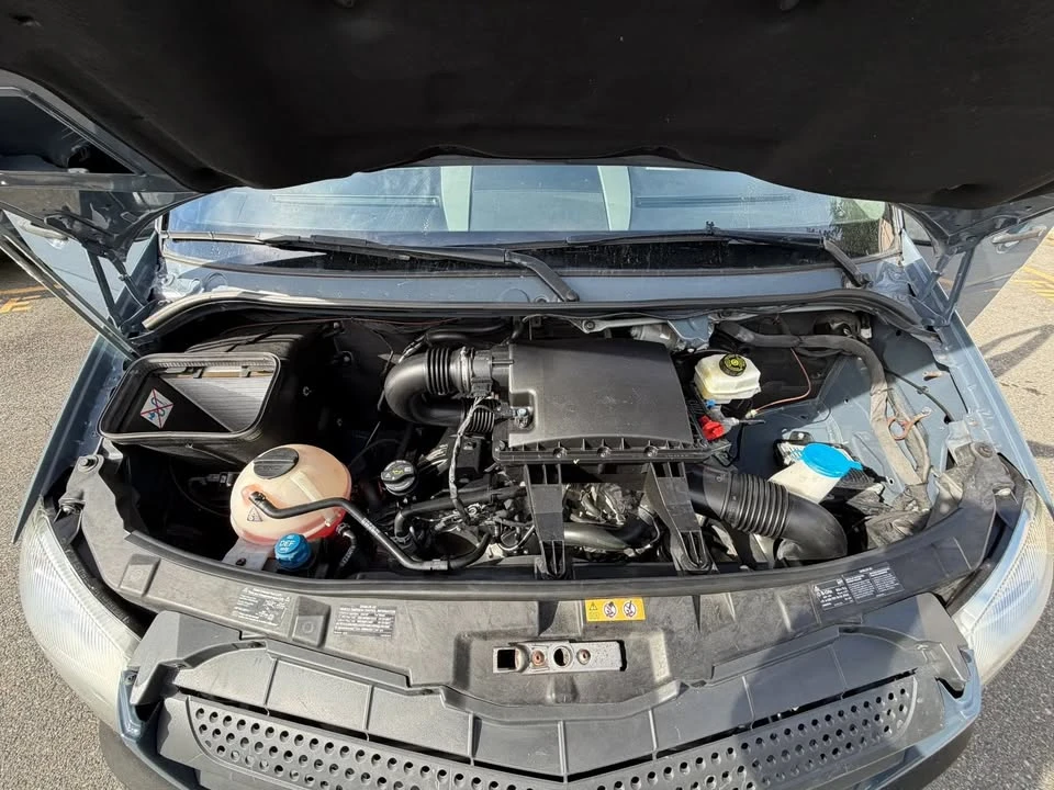 2018 Mercedes-Benz NCV3 Sprinter - Image 16 of 16