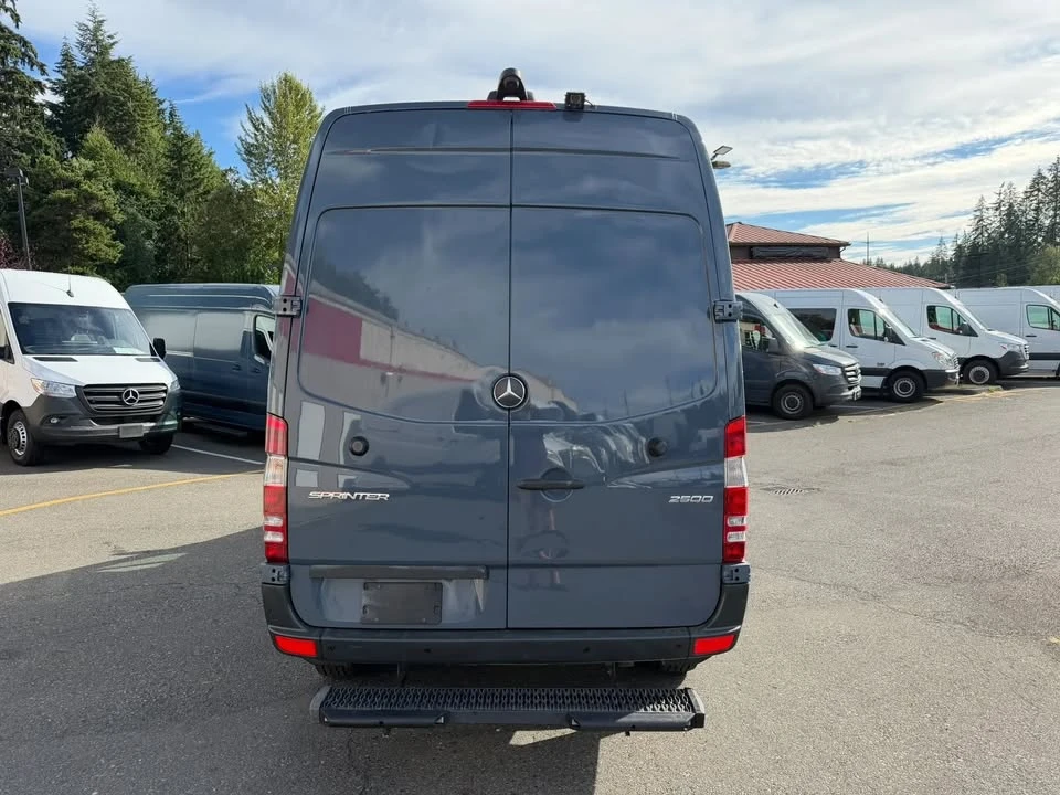 2018 Mercedes-Benz NCV3 Sprinter - Image 4 of 16