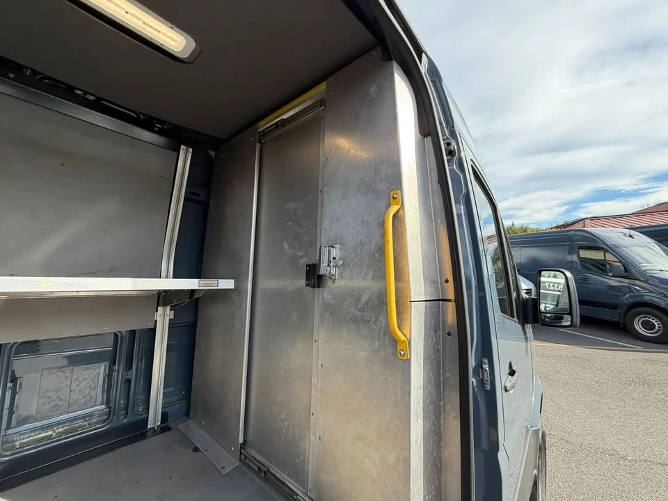 2018 Mercedes-Benz NCV3 Sprinter - Image 9 of 16