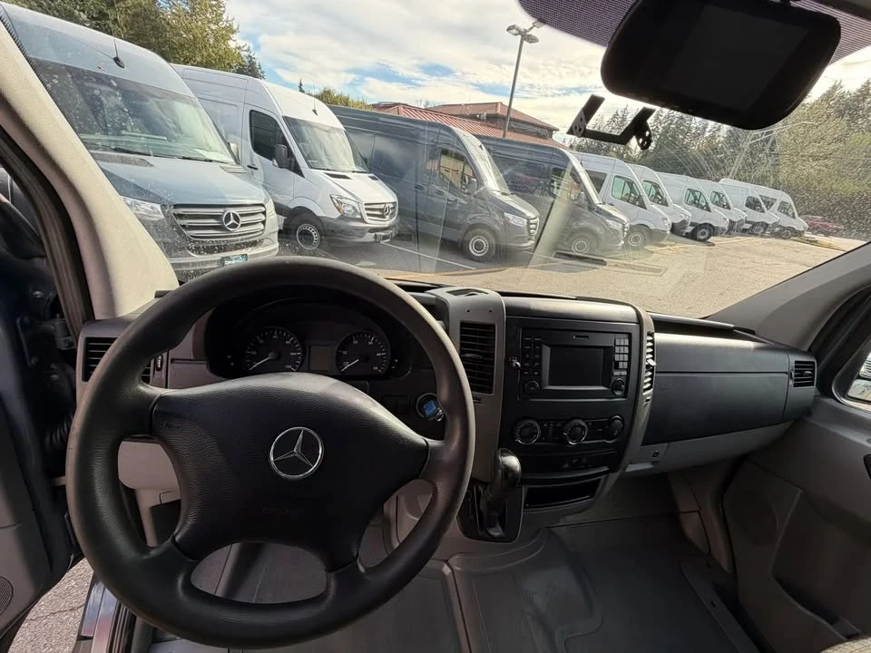 2018 Mercedes-Benz NCV3 Sprinter - Image 12 of 16