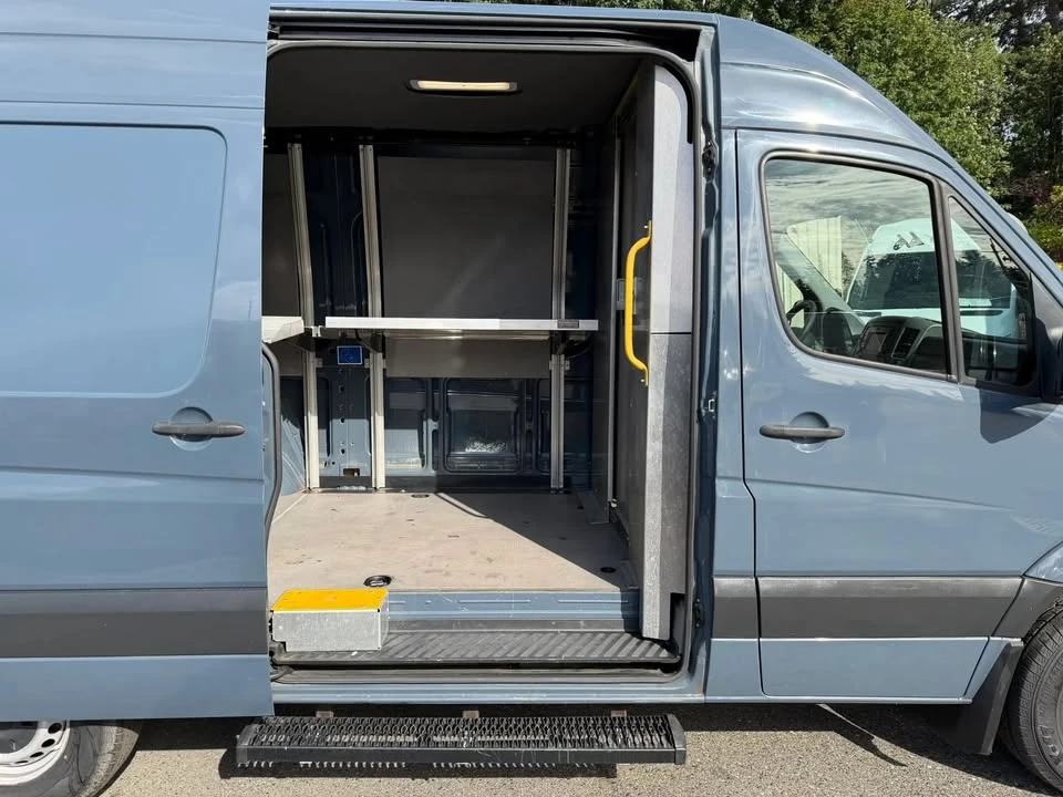 2018 Mercedes-Benz NCV3 Sprinter - Image 7 of 16
