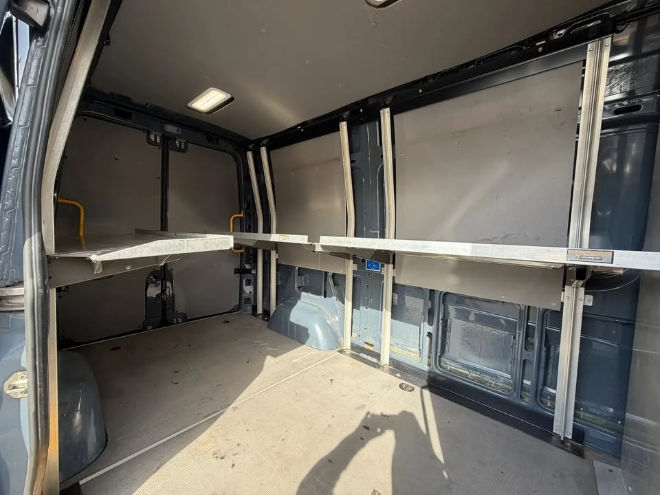 2018 Mercedes-Benz NCV3 Sprinter - Image 8 of 16