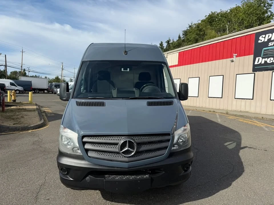 2018 Mercedes-Benz NCV3 Sprinter - Image 3 of 16
