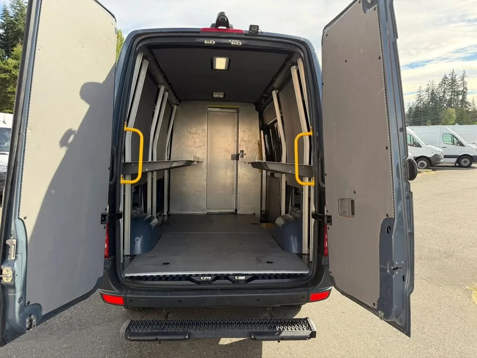 2018 Mercedes-Benz NCV3 Sprinter - Image 10 of 16
