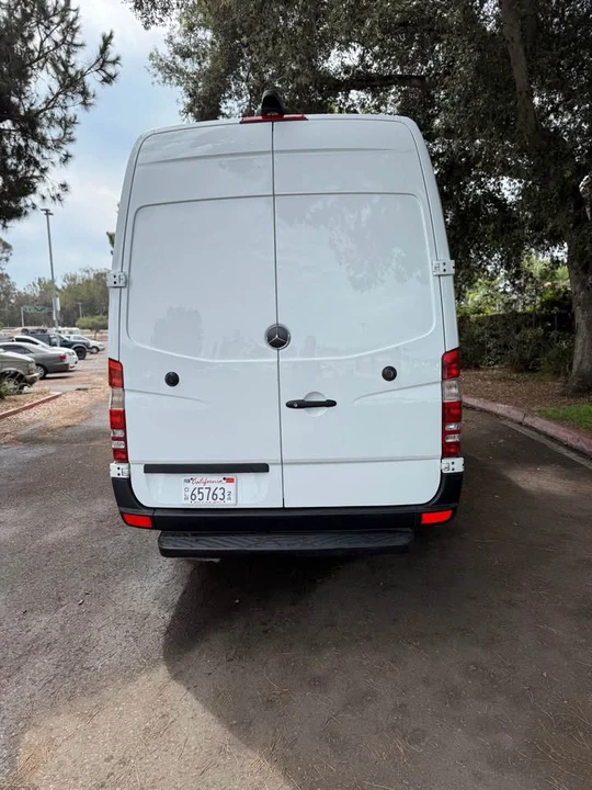 2018 Mercedes-Benz NCV3 Sprinter - Image 7 of 15