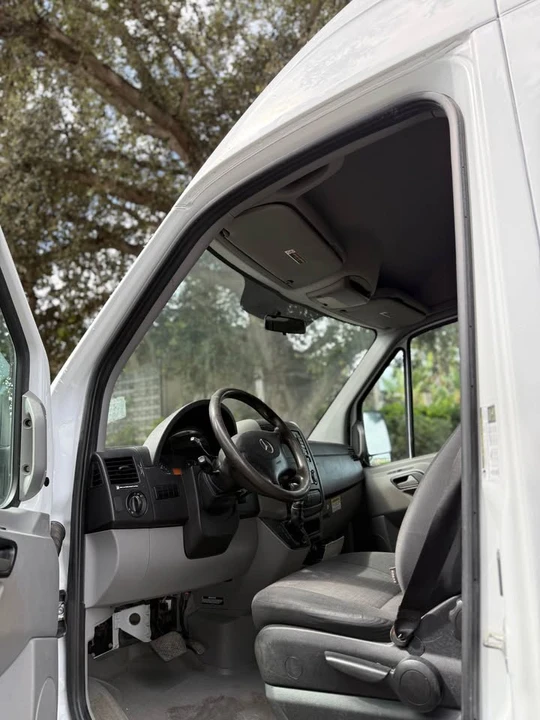 2018 Mercedes-Benz NCV3 Sprinter - Image 14 of 15