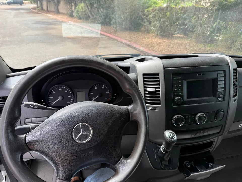 2018 Mercedes-Benz NCV3 Sprinter - Image 10 of 15