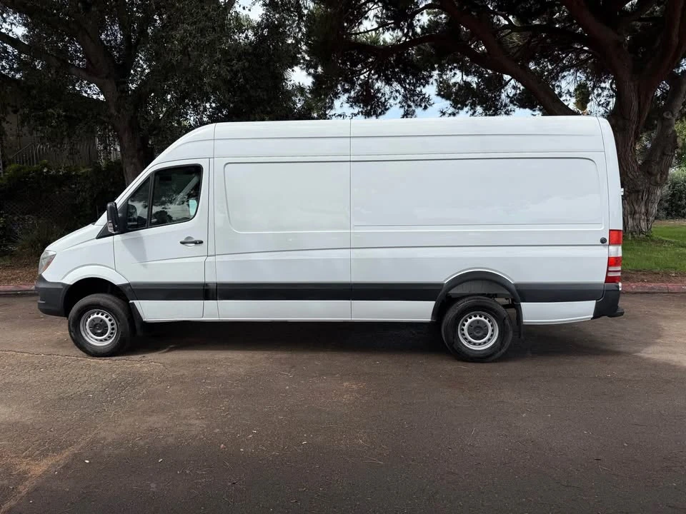 2018 Mercedes-Benz NCV3 Sprinter - Image 2 of 15