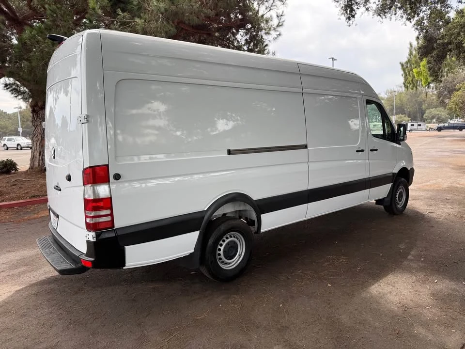 2018 Mercedes-Benz NCV3 Sprinter - Image 5 of 15