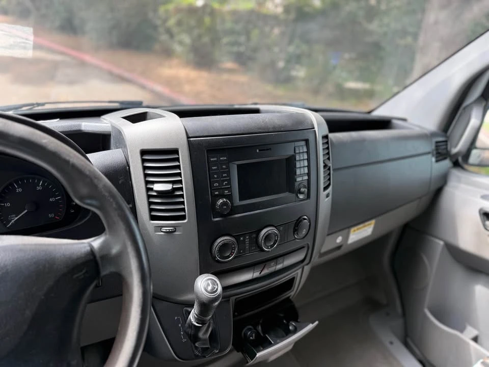 2018 Mercedes-Benz NCV3 Sprinter - Image 12 of 15