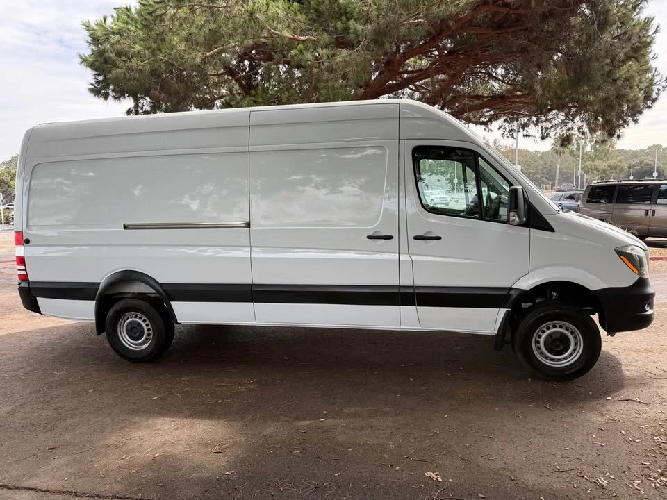 2018 Mercedes-Benz NCV3 Sprinter - Image 8 of 15