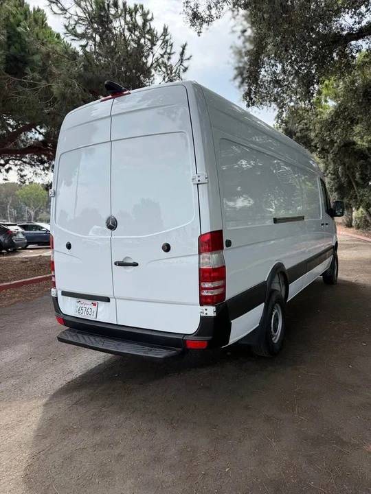 2018 Mercedes-Benz NCV3 Sprinter - Image 6 of 15