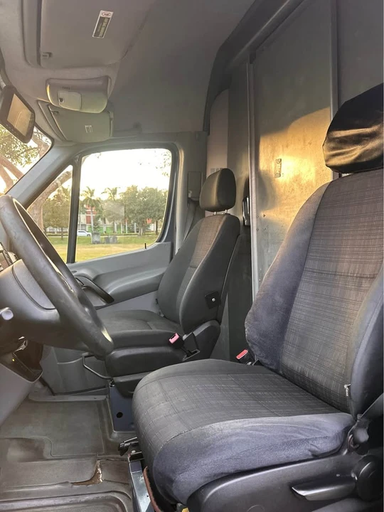 2018 Mercedes-Benz NCV3 Sprinter - Image 13 of 13