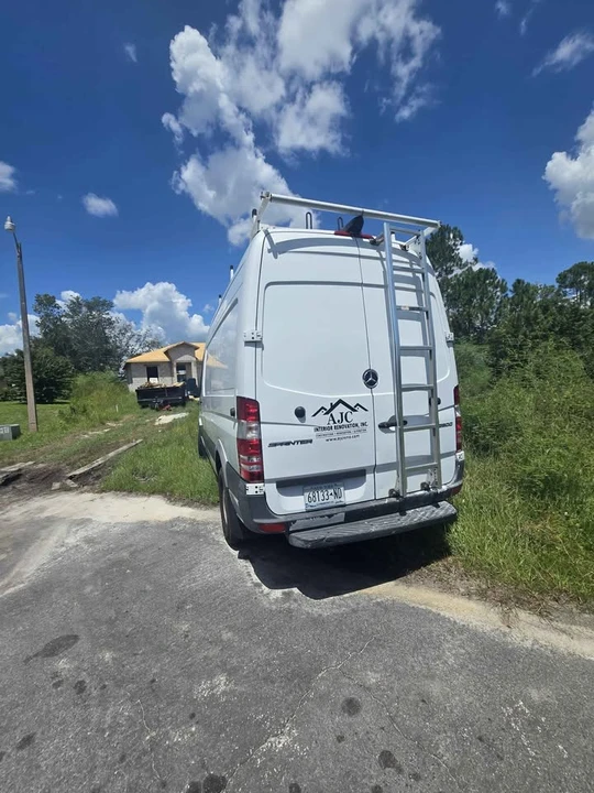 2018 Mercedes-Benz NCV3 Sprinter - Image 3 of 4