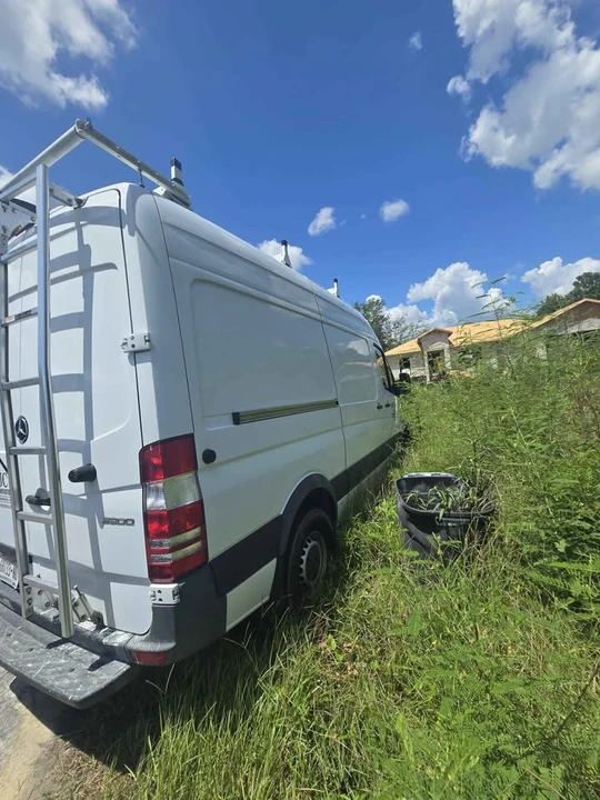 2018 Mercedes-Benz NCV3 Sprinter - Image 4 of 4