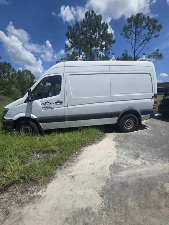 2018 Mercedes-Benz NCV3 Sprinter - Image 2 of 4