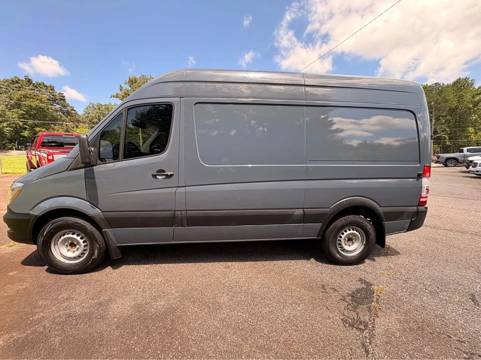 2018 Mercedes-Benz NCV3 Sprinter - Image 3 of 9