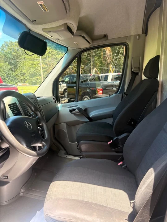 2018 Mercedes-Benz NCV3 Sprinter - Image 6 of 9