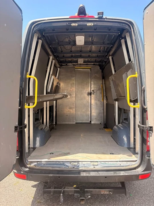 2018 Mercedes-Benz NCV3 Sprinter - Image 5 of 9