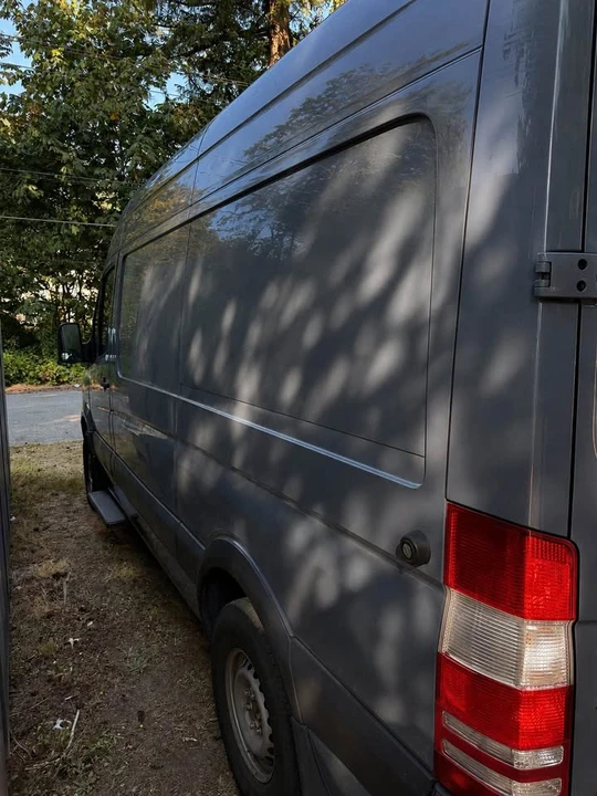 2018 Mercedes-Benz NCV3 Sprinter - Image 3 of 4