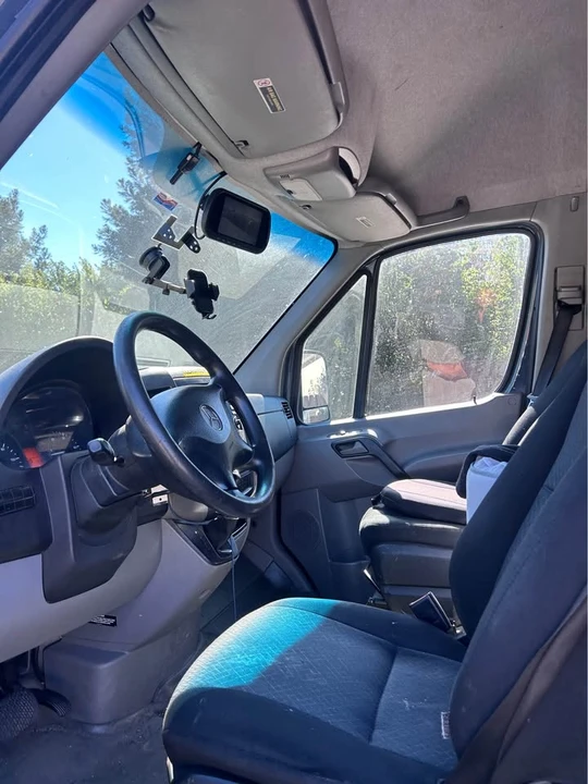 2018 Mercedes-Benz NCV3 Sprinter - Image 5 of 10
