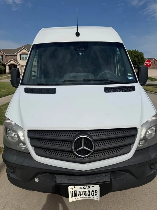 2018 Mercedes-Benz NCV3 Sprinter - Image 4 of 10