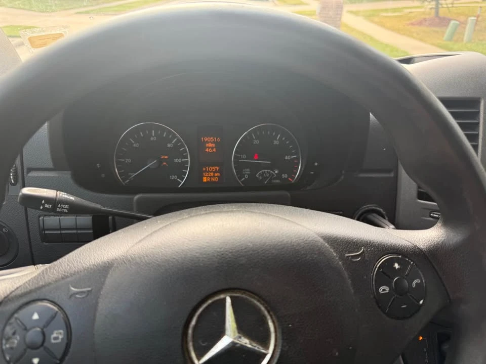 2018 Mercedes-Benz NCV3 Sprinter - Image 10 of 10