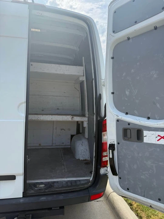 2018 Mercedes-Benz NCV3 Sprinter - Image 6 of 10