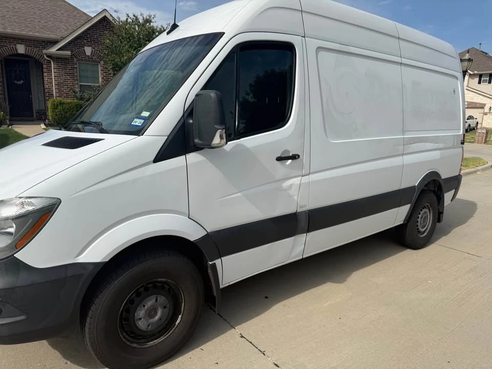 2018 Mercedes-Benz NCV3 Sprinter - Image 2 of 10