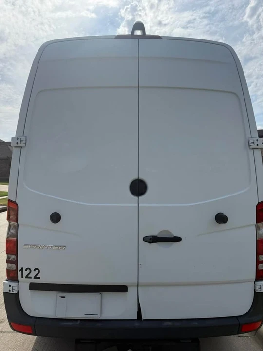 2018 Mercedes-Benz NCV3 Sprinter - Image 3 of 10