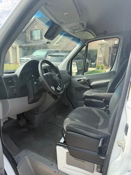 2018 Mercedes-Benz NCV3 Sprinter - Image 7 of 10
