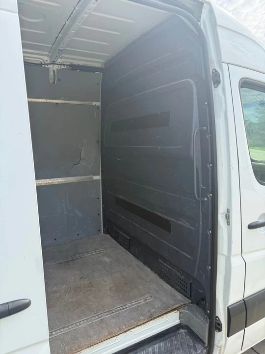 2018 Mercedes-Benz NCV3 Sprinter - Image 5 of 10