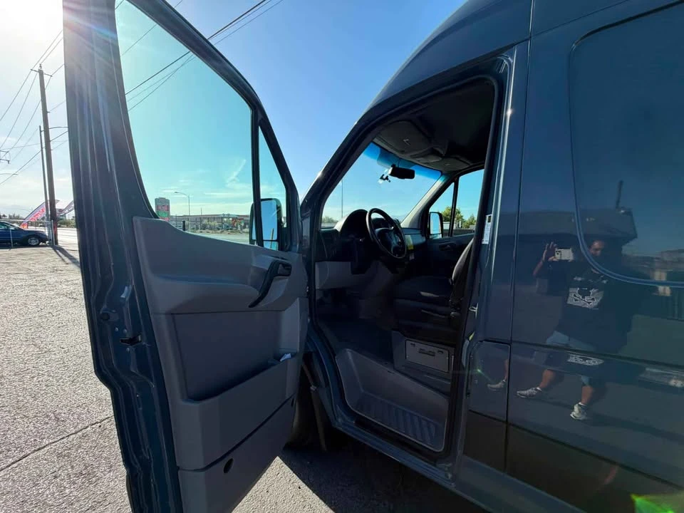 2018 Mercedes-Benz NCV3 Sprinter - Image 15 of 17