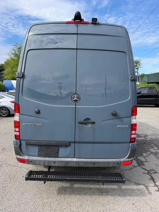 2018 Mercedes-Benz NCV3 Sprinter - Image 5 of 19